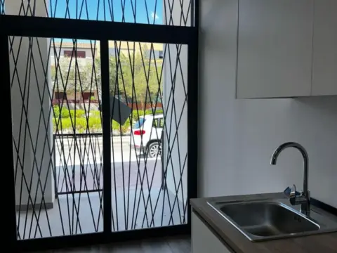 Loft en Barrio del Carmen