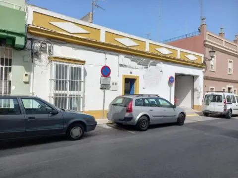 Casa en La Pastora