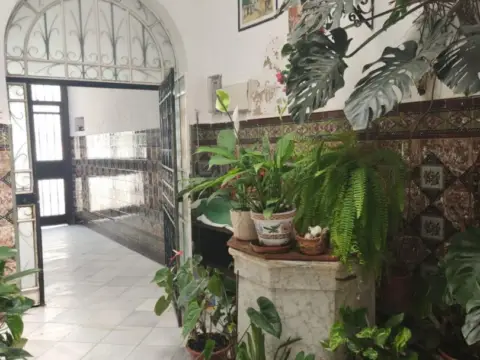 Casa en Centro Historico