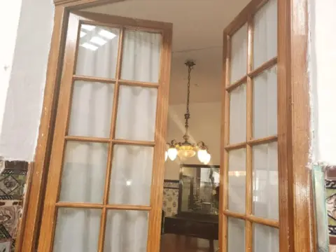 Casa en Centro Historico