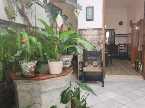 Casa en Centro Historico