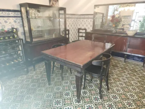 Casa en Centro Historico