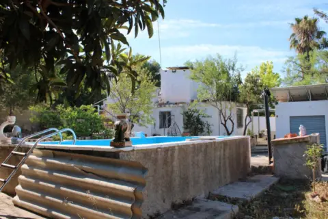 Chalet en Llíria