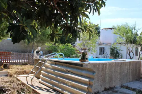 Chalet en Llíria