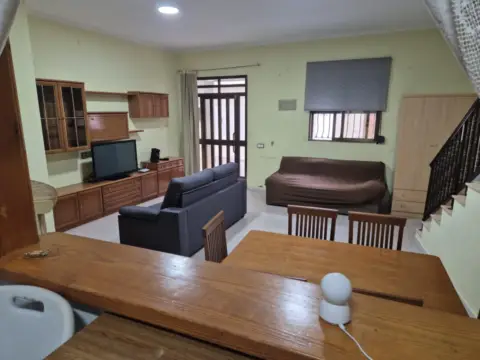 Casa en Centro