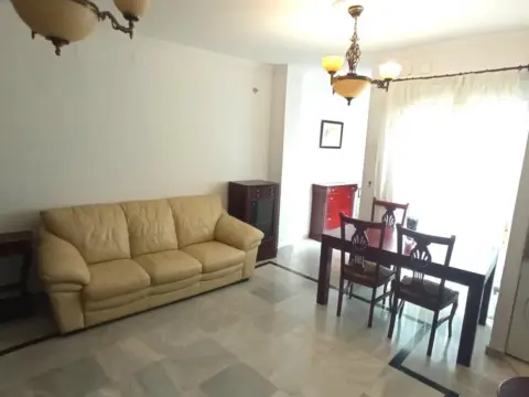 Apartamento en El Carmen