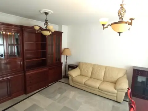 Apartamento en El Carmen