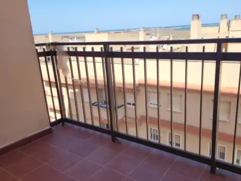 Piso en El Parque-Ayuntamiento