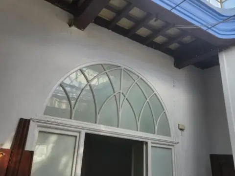 Casa en calle Real