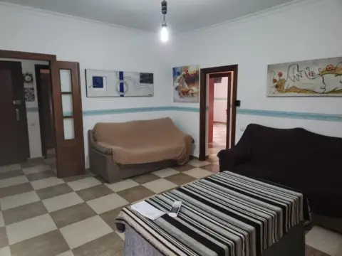 Piso en Avenida Manuel de Falla