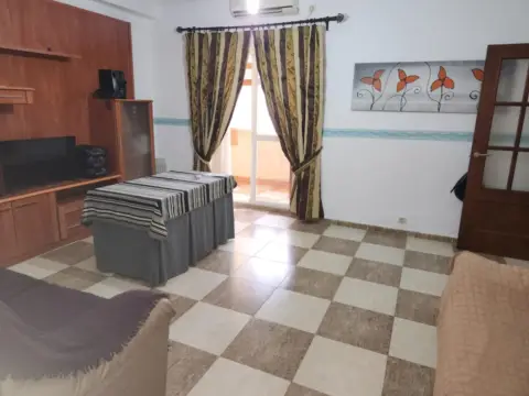 Piso en Avenida Manuel de Falla