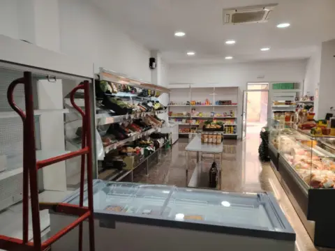 Local comercial en San Francisco