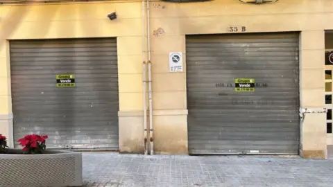 Local comercial en Casco Antiguo