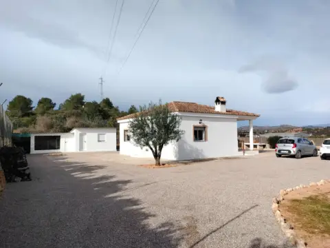 Chalet en El Cerro