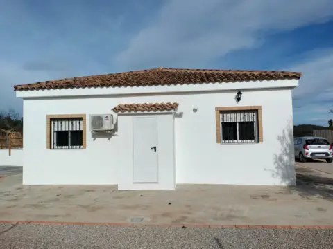 Chalet en El Cerro