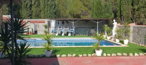 Chalet en Comunidad Valenciana