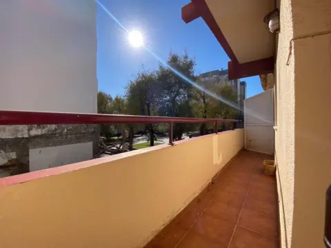Piso en calle de González Camoyano