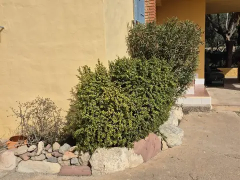 Chalet en Urbanizaciones