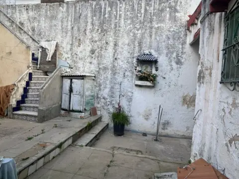 Casa en calle Cayetano del Toro