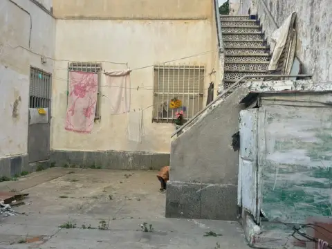 Casa en calle Cayetano del Toro