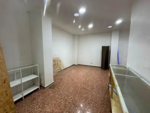 Local comercial en San Francisco