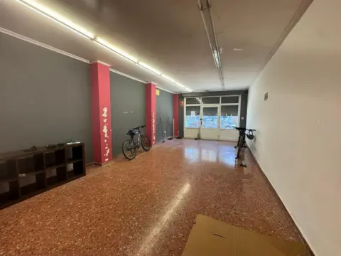 Local comercial en San Francisco