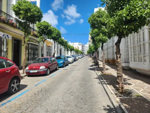 Piso en San Rafael