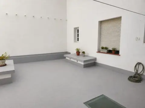 Piso en San Rafael