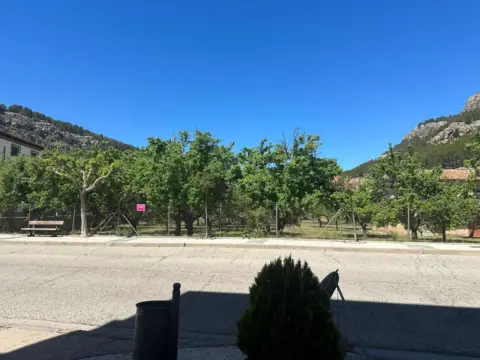 Piso en calle de Benjamín Jarnes