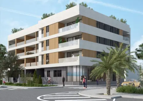 Apartamento en calle de La Juventud