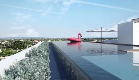 Piso en calle de La Juventud