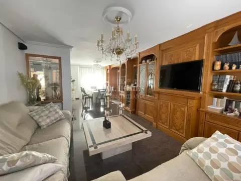 Casa adosada en Getafe