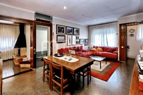 Chalet en Carrer de l'Estalvi