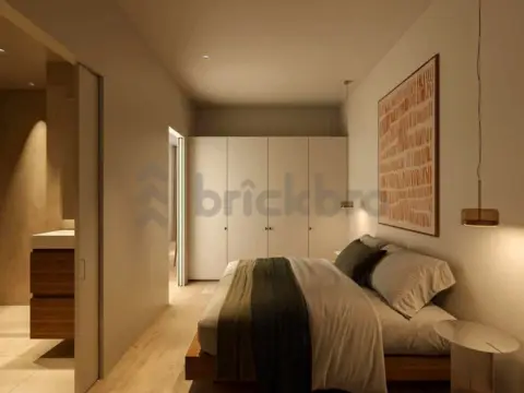 Estudio en Carrer de Martí