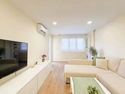 Piso en Carrer del Germà Joaquim