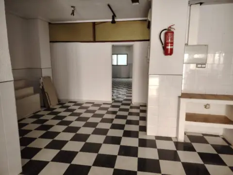 Local comercial en San Francisco