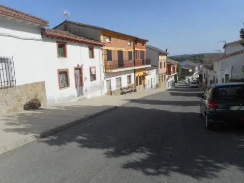 Casa rústica en calle de la Esperanza, 76