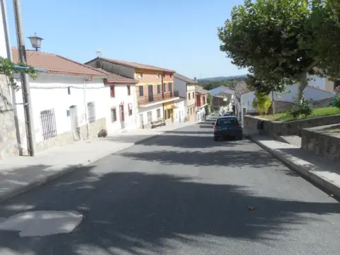 Casa rústica en calle de la Esperanza, 76