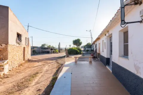 Casa en Alhama de Murcia