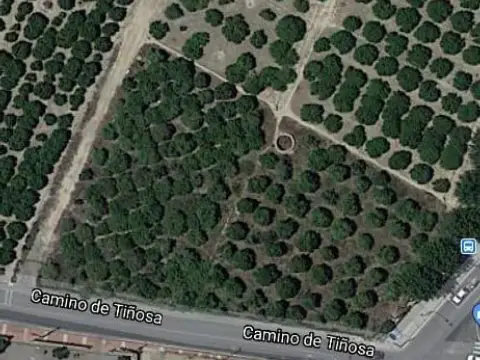 Terreno en San Jose de La Montaña