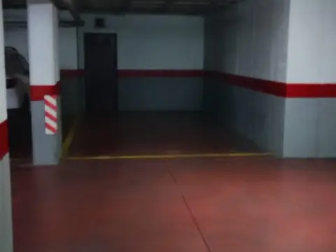 Garaje en Avenida Europa