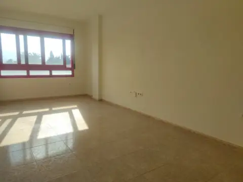 Apartamento en Barriomar