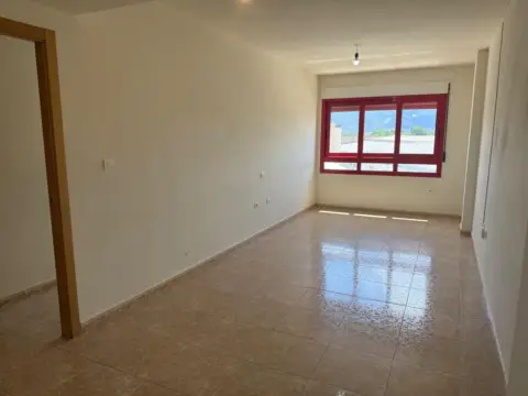 Apartamento en Barriomar