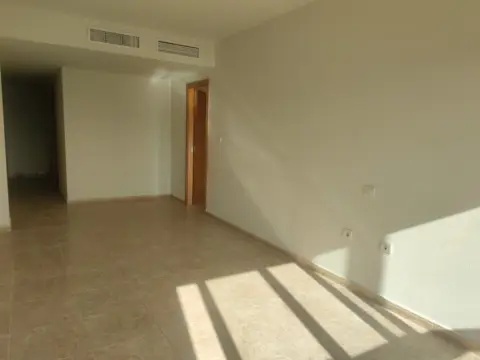 Apartamento en Barriomar