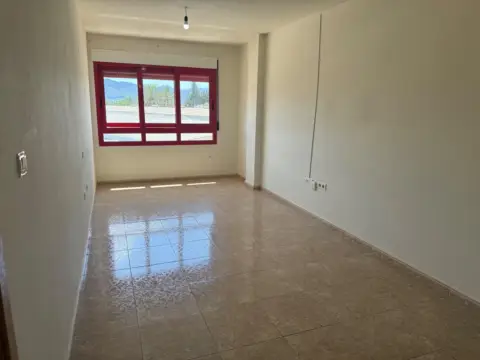 Apartamento en Barriomar