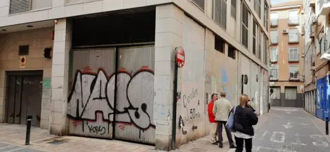 Local comercial en Centro