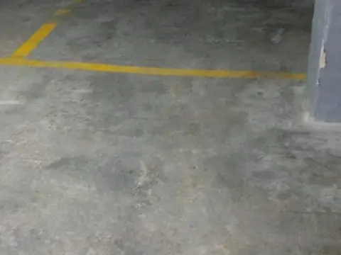 Garaje en Barrio del Carmen