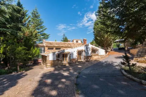 Finca rústica en calle Mu-702, nº 1996