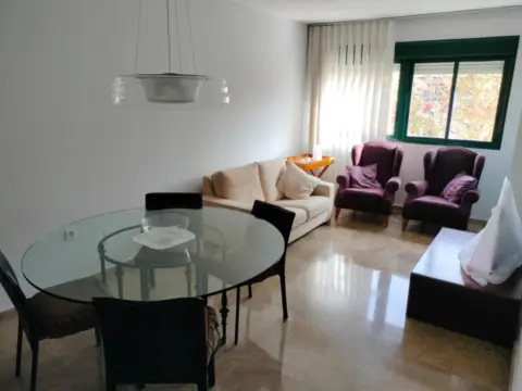 Apartamento en Avenida Príncipe de Asturias