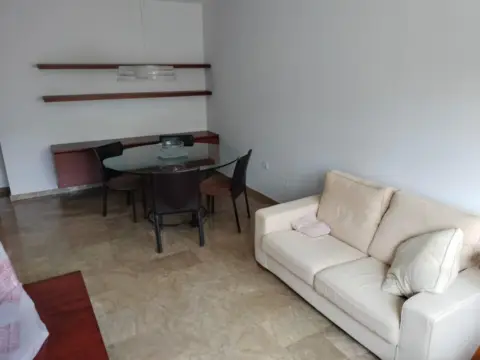 Apartamento en Avenida Príncipe de Asturias